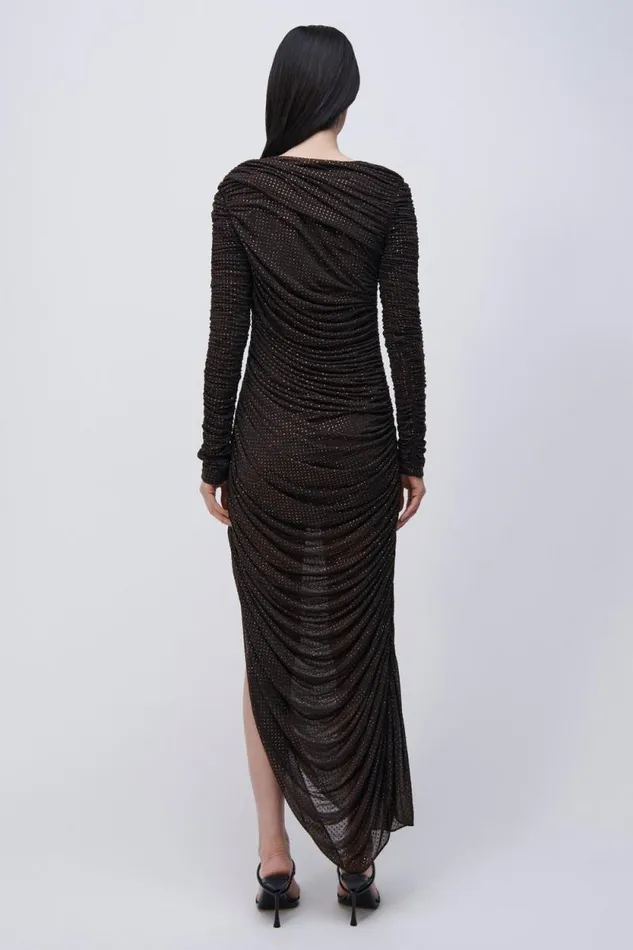 Women Dresses and Jumpsuits Jonathan Simkhai Sanders Dress Women Dresses and Jumpsuits Jonathan Simkhai Sanders Dress
