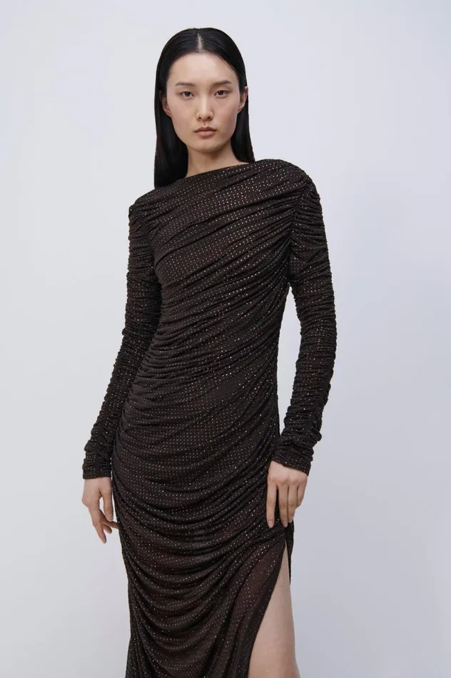 Women Dresses and Jumpsuits Jonathan Simkhai Sanders Dress Women Dresses and Jumpsuits Jonathan Simkhai Sanders Dress