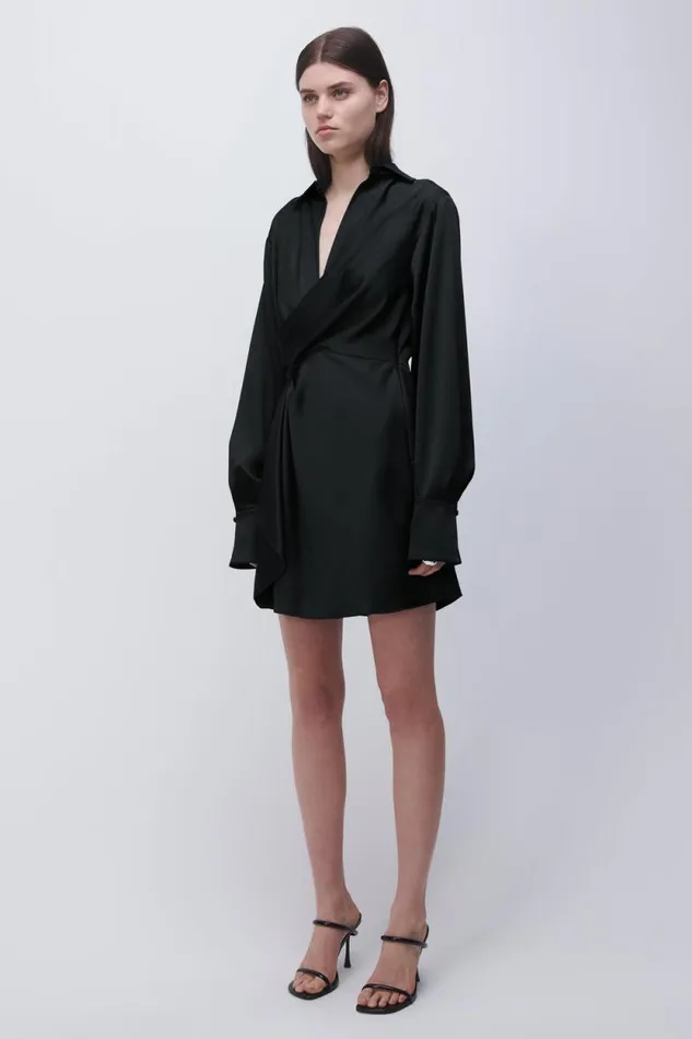 Women Dresses and Jumpsuits Jonathan Simkhai Talit Dress Women Dresses and Jumpsuits Jonathan Simkhai Talit Dress
