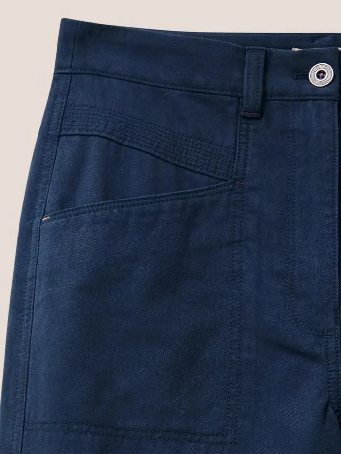 Women Harper Wide Leg Trouser Dark Navy White Stuff Trousers Women Harper Wide Leg Trouser Dark Navy White Stuff Trousers