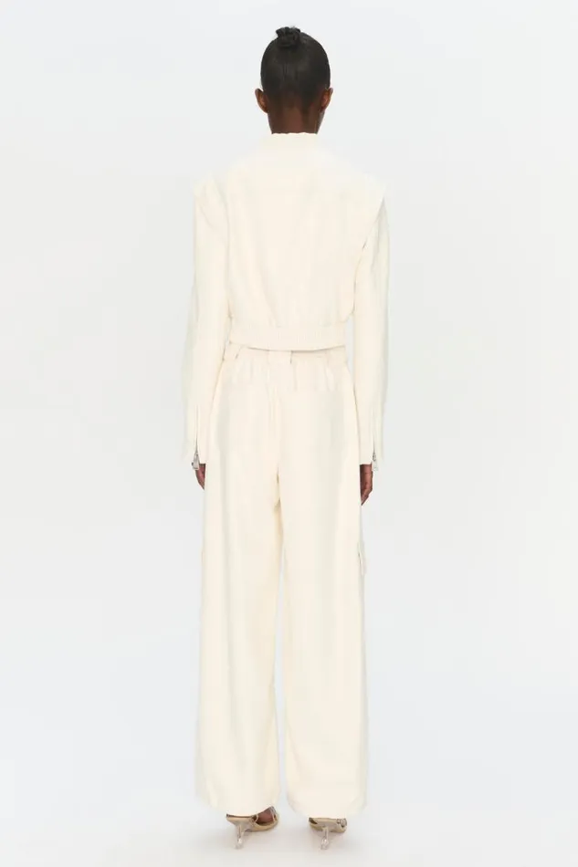 Women Jackets and Coats Jonathan Simkhai Doreen Jacket Women Jackets and Coats Jonathan Simkhai Doreen Jacket