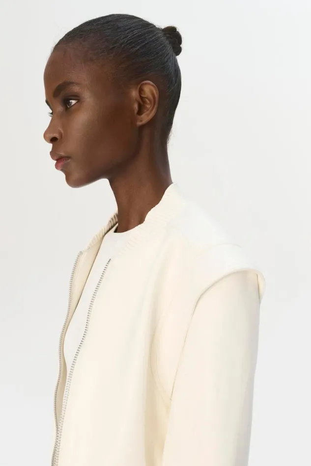 Women Jackets and Coats Jonathan Simkhai Doreen Jacket Women Jackets and Coats Jonathan Simkhai Doreen Jacket