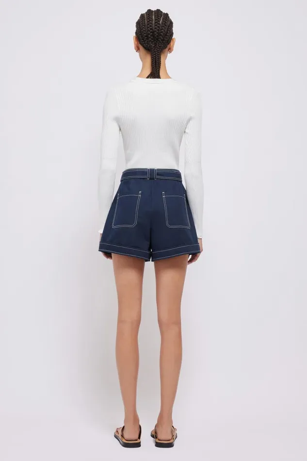 Women Knitwear Jonathan Simkhai Ailany Cardigan Women Knitwear Jonathan Simkhai Ailany Cardigan