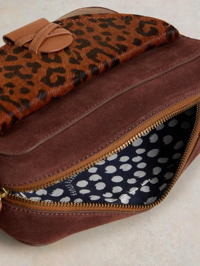 Women Lola Leather Camera Bag Brown Multi White Stuff Bags and Purses Women Lola Leather Camera Bag Brown Multi White Stuff Bags and Purses