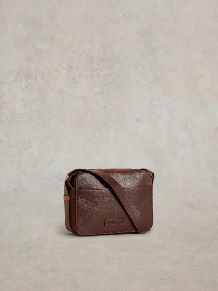 Women Lola Leather Camera Bag Brown Multi White Stuff Bags and Purses Women Lola Leather Camera Bag Brown Multi White Stuff Bags and Purses