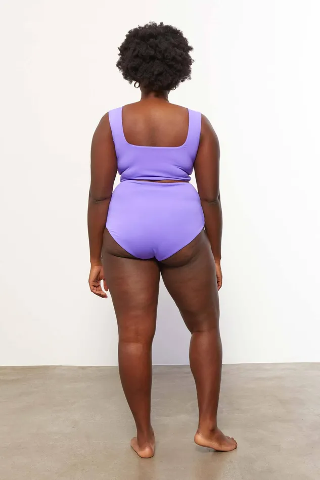 Women Mara Hoffman Extended Sizes Extended Lydia Bikini Bottom Amnesia 5291 Women Mara Hoffman Extended Sizes Extended Lydia Bikini Bottom Amnesia 5291