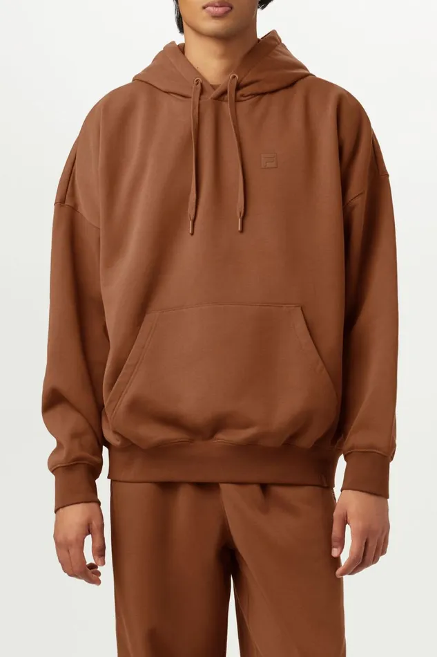 Women Matching Sets Fila Apex Oversized Hoodie 200 Emperador Women Matching Sets Fila Apex Oversized Hoodie 200 Emperador