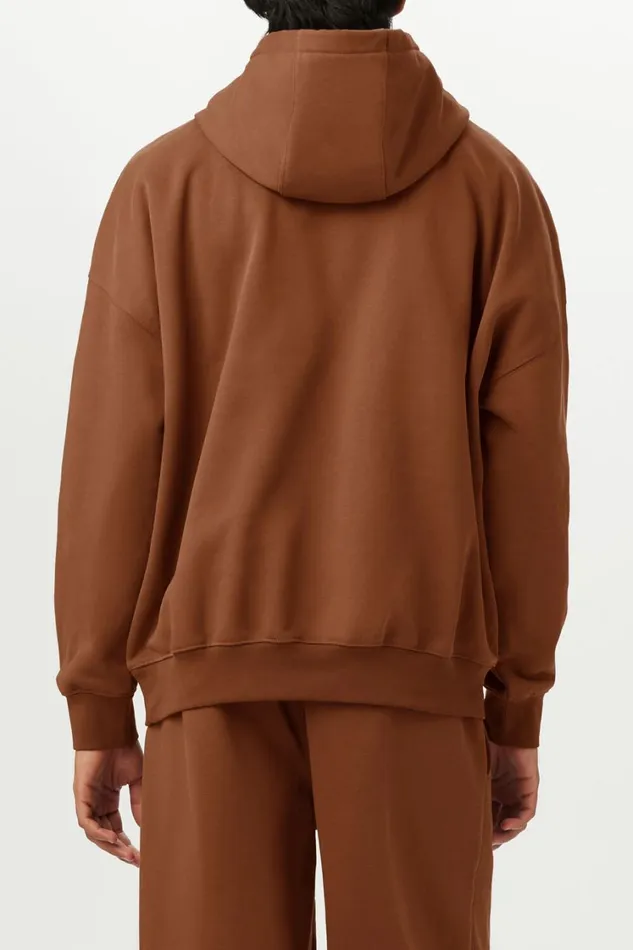 Women Matching Sets Fila Apex Oversized Hoodie 200 Emperador Women Matching Sets Fila Apex Oversized Hoodie 200 Emperador