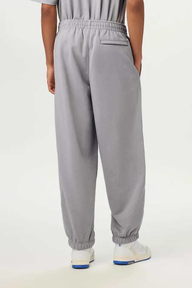 Women Matching Sets Fila Apex Relaxed Jogger 051 Ultimate Grey Women Matching Sets Fila Apex Relaxed Jogger 051 Ultimate Grey