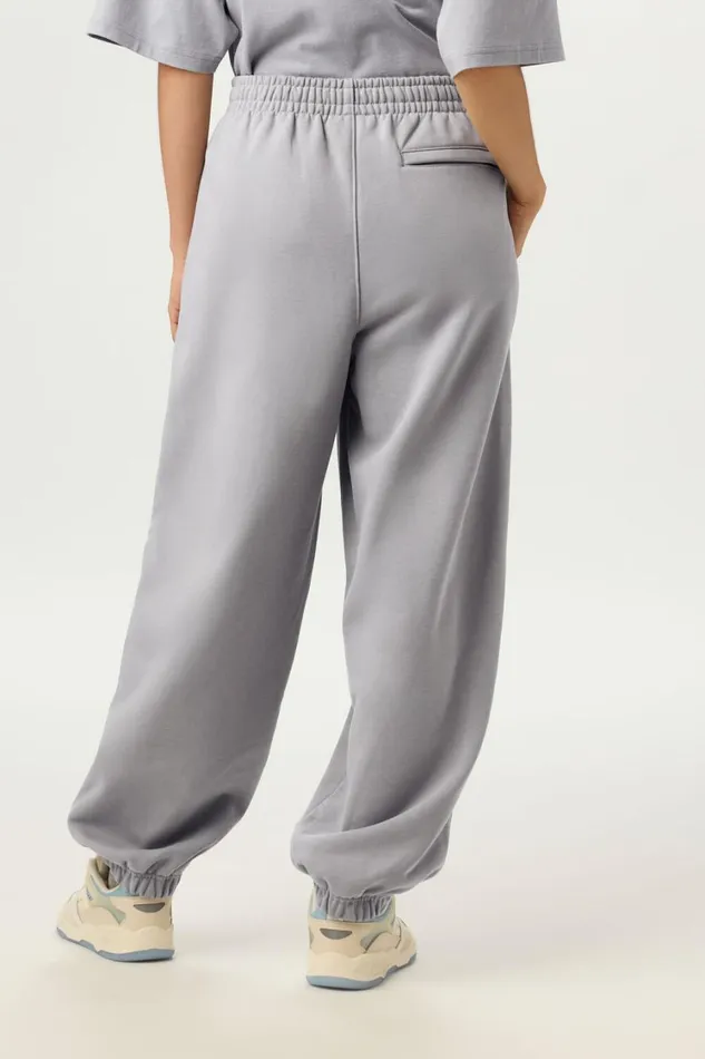 Women Matching Sets Fila Apex Relaxed Jogger 051 Ultimate Grey Women Matching Sets Fila Apex Relaxed Jogger 051 Ultimate Grey