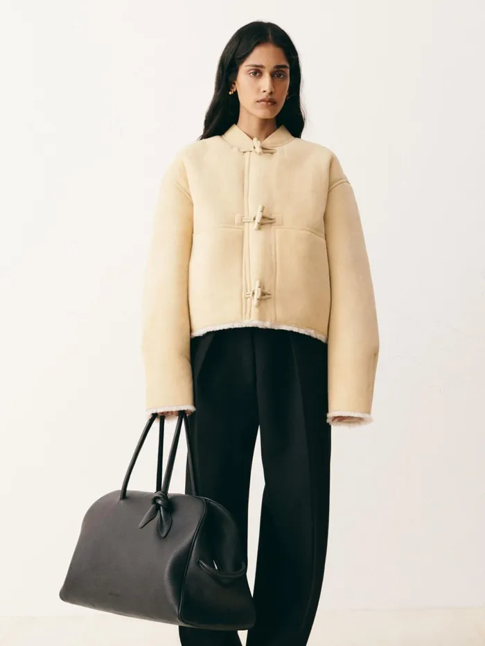 WomenMen Crossbody and Handbags JACQUEMUS The Large Turismo Black WomenMen Crossbody and Handbags JACQUEMUS The Large Turismo Black