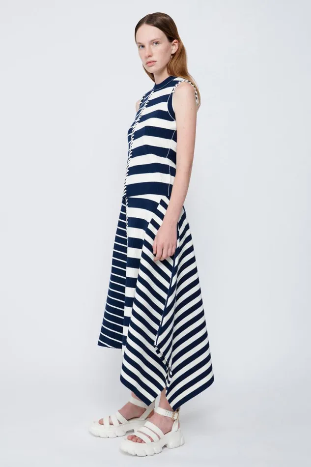 Women Pants and Bottoms Jonathan Simkhai Braylon Skirt Women Pants and Bottoms Jonathan Simkhai Braylon Skirt