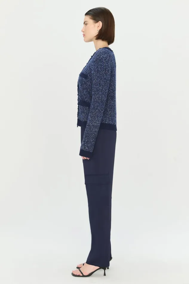 Women Pants and Bottoms Jonathan Simkhai Carolina Pant Women Pants and Bottoms Jonathan Simkhai Carolina Pant