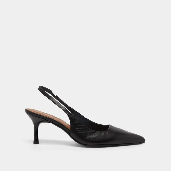 Women Pointedtoe Pumps Black JONAK Pumps Women Pointedtoe Pumps Black JONAK Pumps