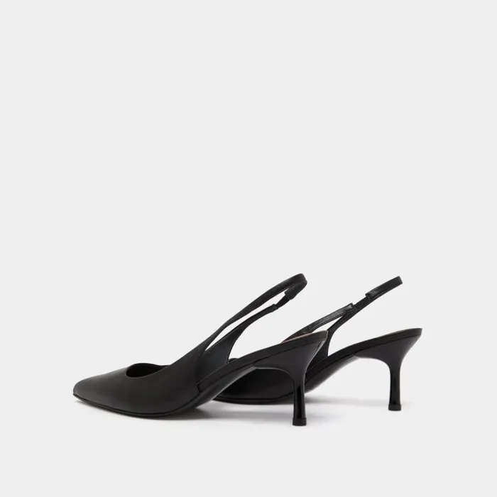 Women Pointedtoe Pumps Black JONAK Pumps Women Pointedtoe Pumps Black JONAK Pumps
