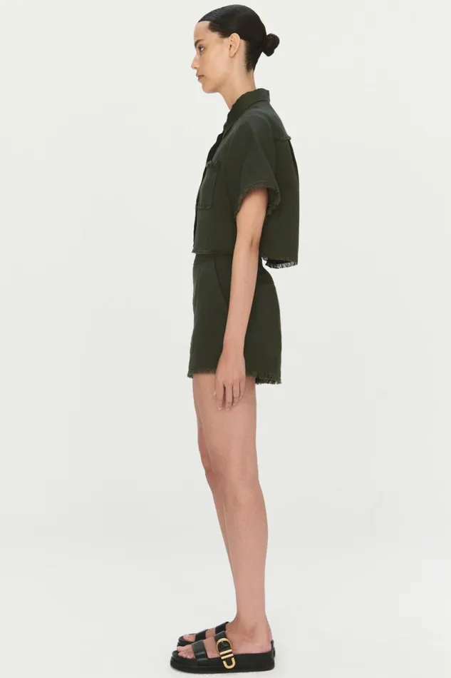 Women Swimwear Jonathan Simkhai Dax Short Women Swimwear Jonathan Simkhai Dax Short