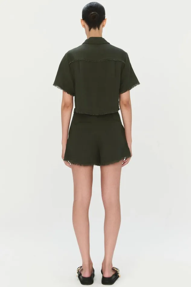 Women Swimwear Jonathan Simkhai Dax Short Women Swimwear Jonathan Simkhai Dax Short