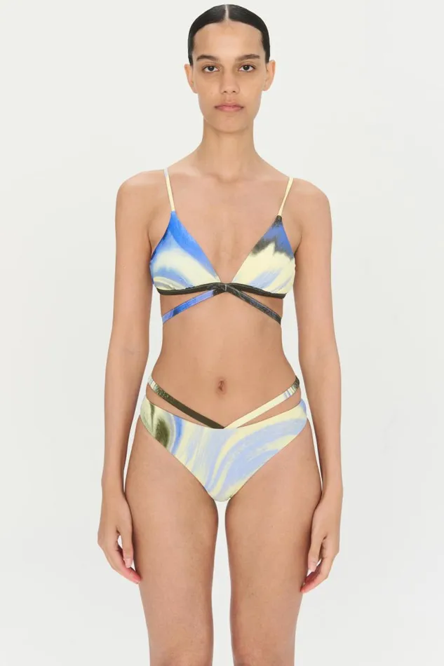 Women Swimwear Jonathan Simkhai Harlen Bikini Top Women Swimwear Jonathan Simkhai Harlen Bikini Top