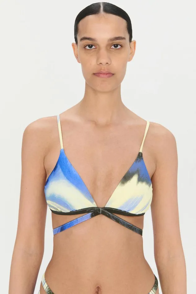 Women Swimwear Jonathan Simkhai Harlen Bikini Top Women Swimwear Jonathan Simkhai Harlen Bikini Top