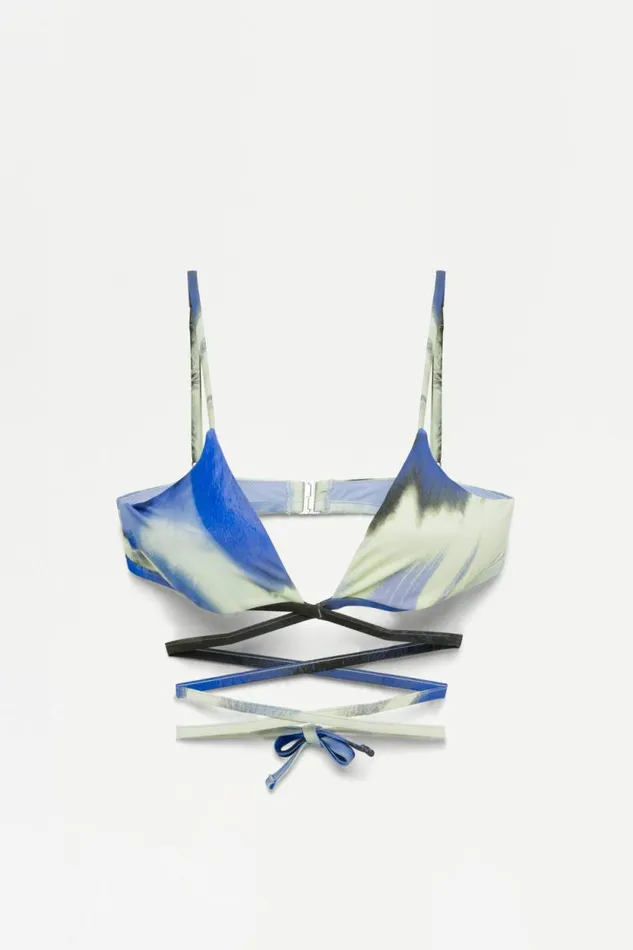 Women Swimwear Jonathan Simkhai Harlen Bikini Top Women Swimwear Jonathan Simkhai Harlen Bikini Top