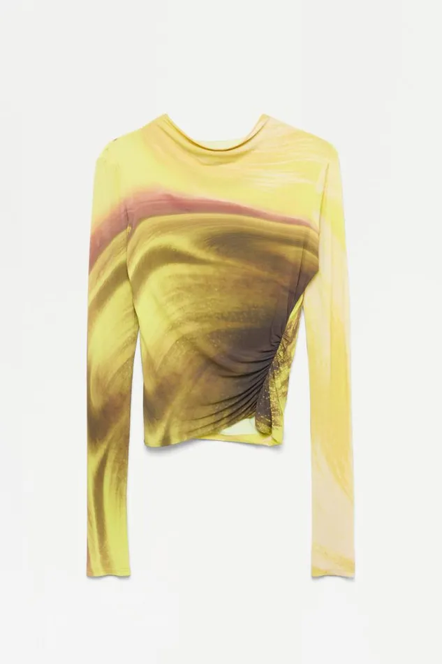 Women Tops and Bodysuits Jonathan Simkhai Shane Top