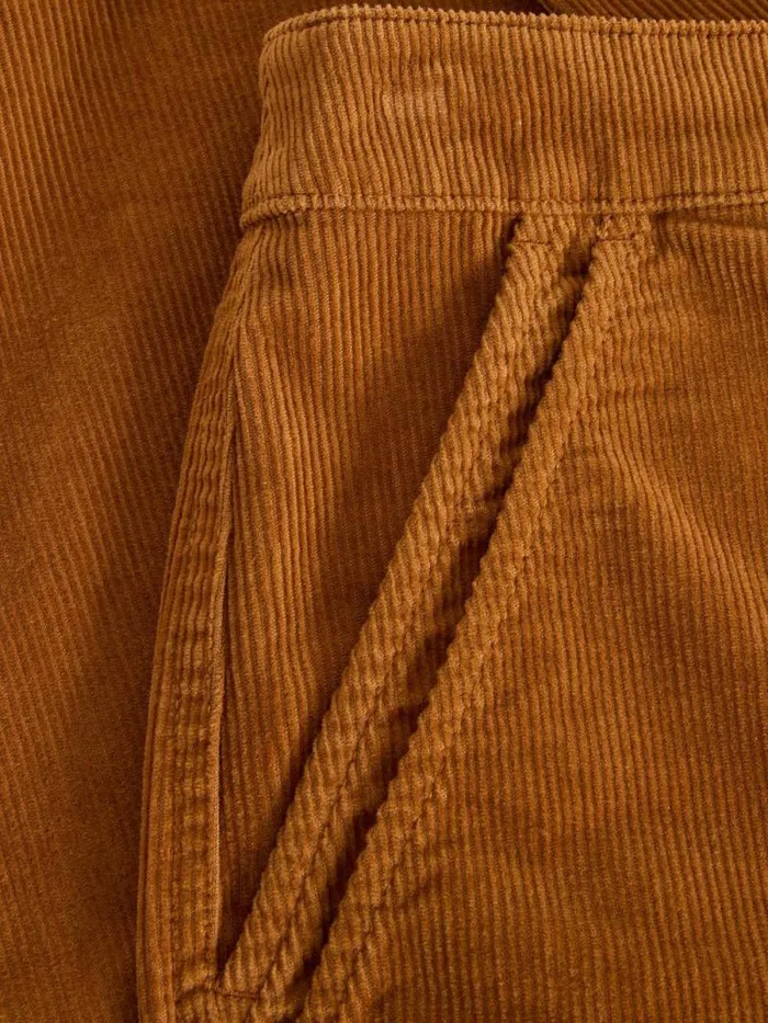 Women Twister Cord Trouser Mid Tan White Stuff Trousers Women Twister Cord Trouser Mid Tan White Stuff Trousers